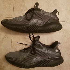 Men’s Adidas AlphaBounce